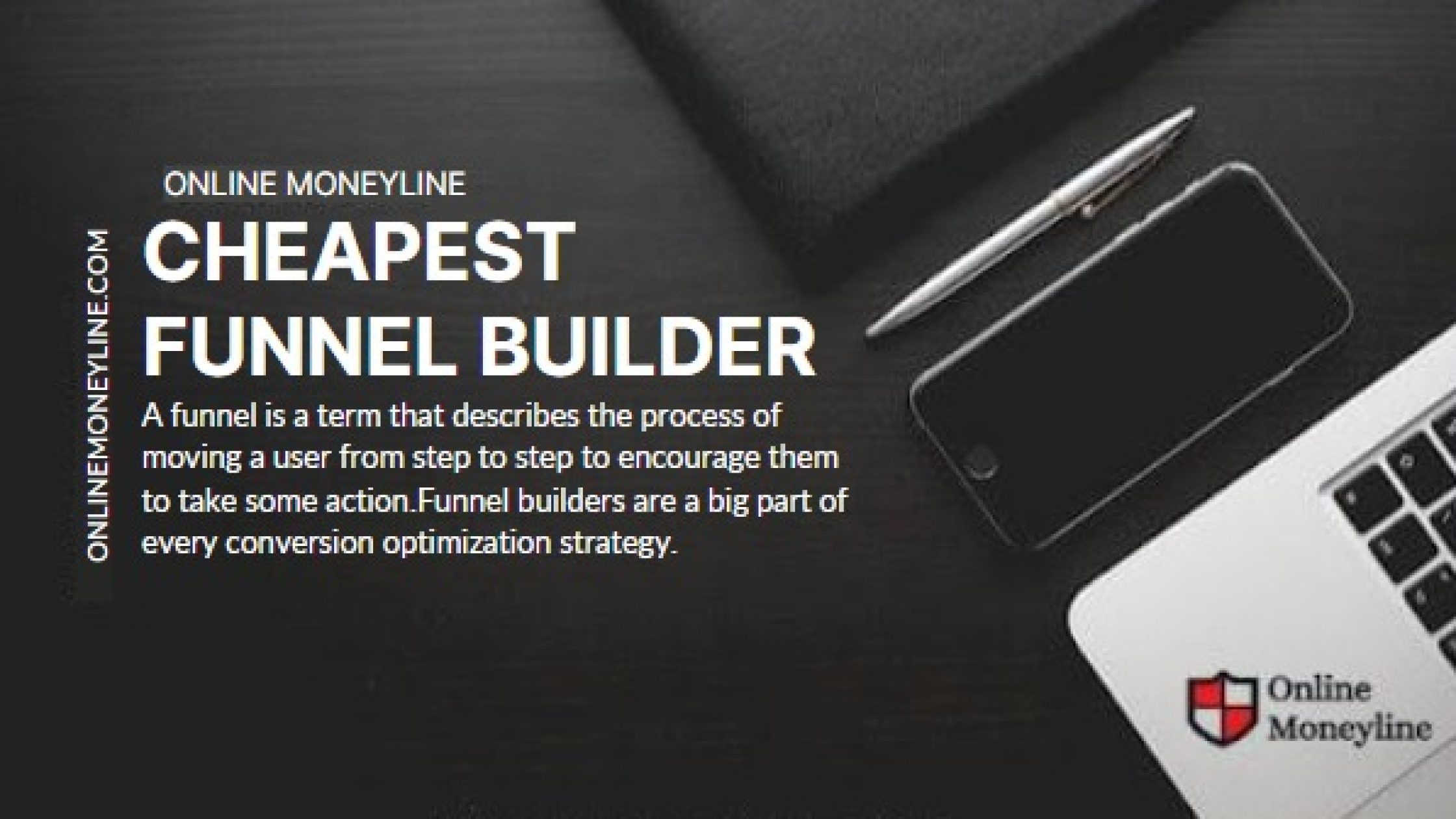 Cheapest Funnel Builder