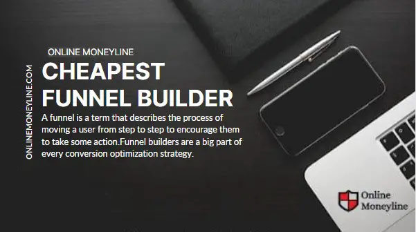 You are currently viewing Cheapest Funnel Builder