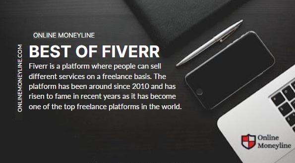 Read more about the article Best Of Fiverr