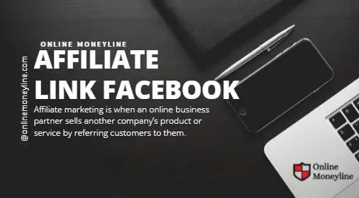 Read more about the article Affiliate Link Facebook