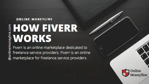 You are currently viewing How Fiverr Works