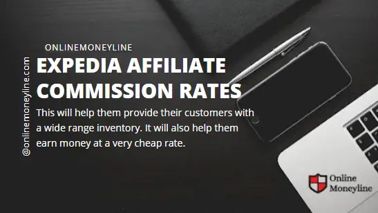 Read more about the article Expedia Affiliate Commission Rates