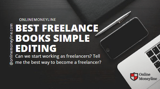 Read more about the article Best Freelance Books Simple Editing