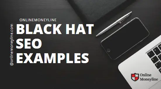 You are currently viewing Black Hat SEO Examples