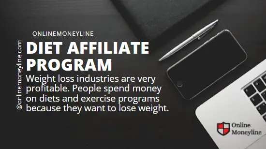 You are currently viewing Diet Affiliate Program