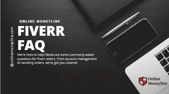 You are currently viewing Fiverr Faq