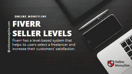 You are currently viewing Fiverr Seller Levels