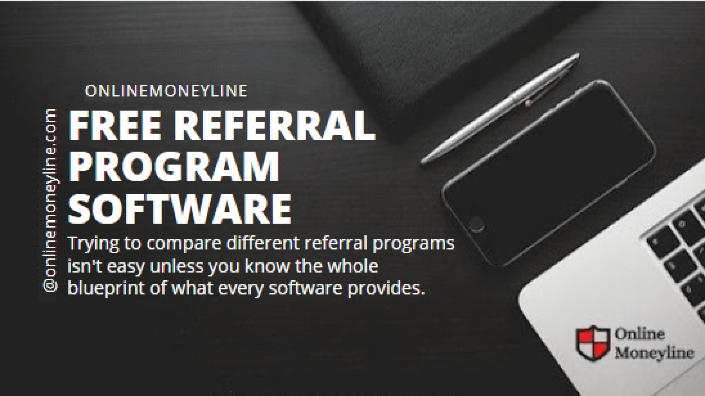 Free Referral Program Software
