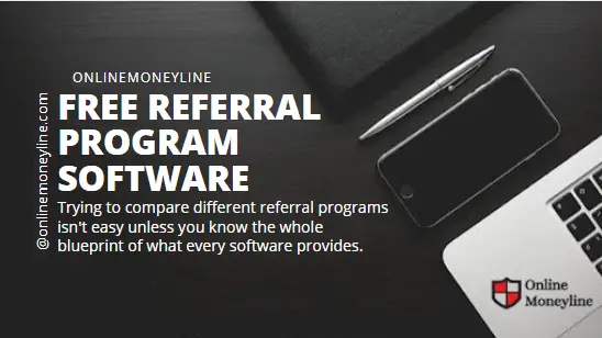 You are currently viewing Free Referral Program Software