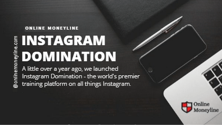 You are currently viewing Instagram Domination