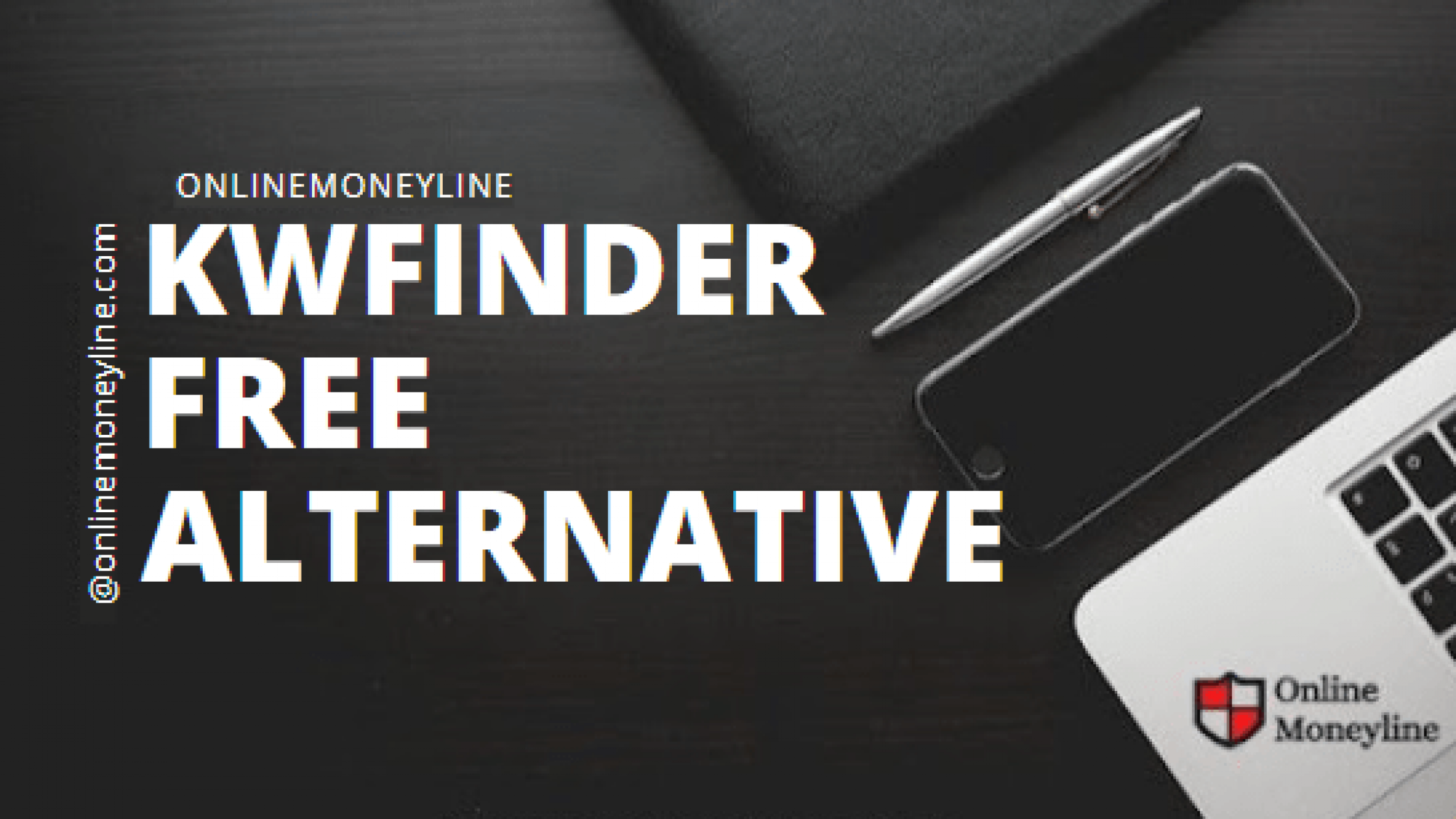 Kwfinder Free Alternative