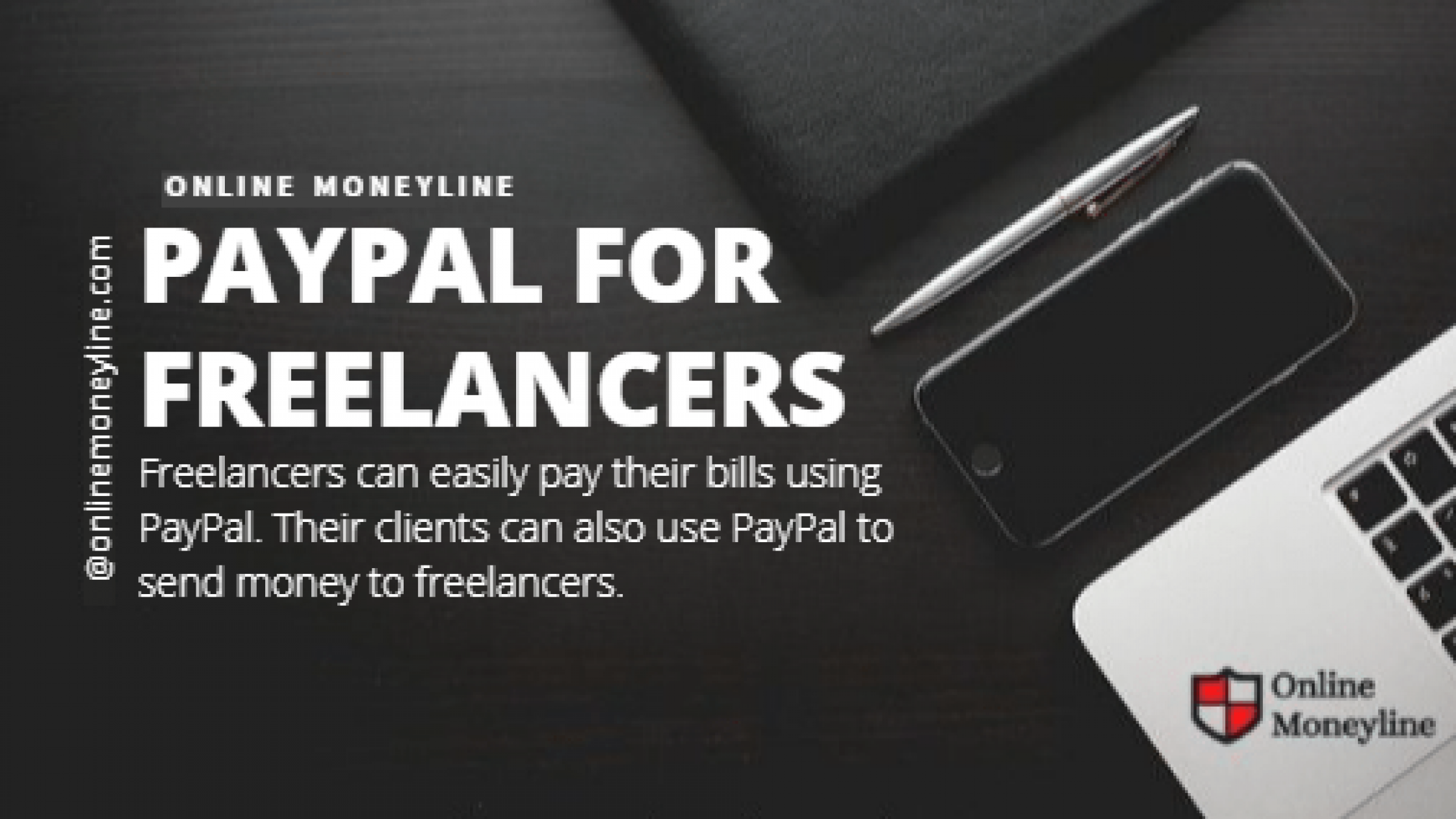 Paypal For Freelancers