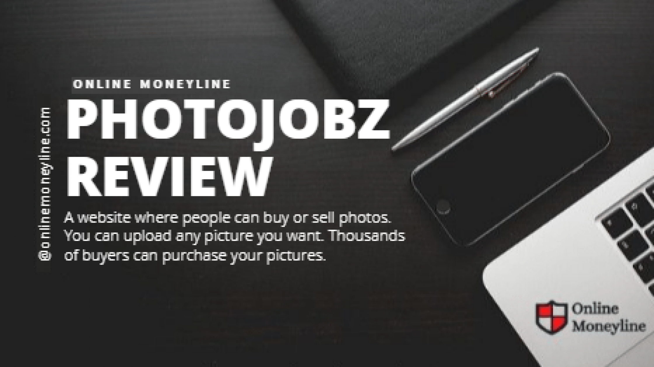 Photojobz Review