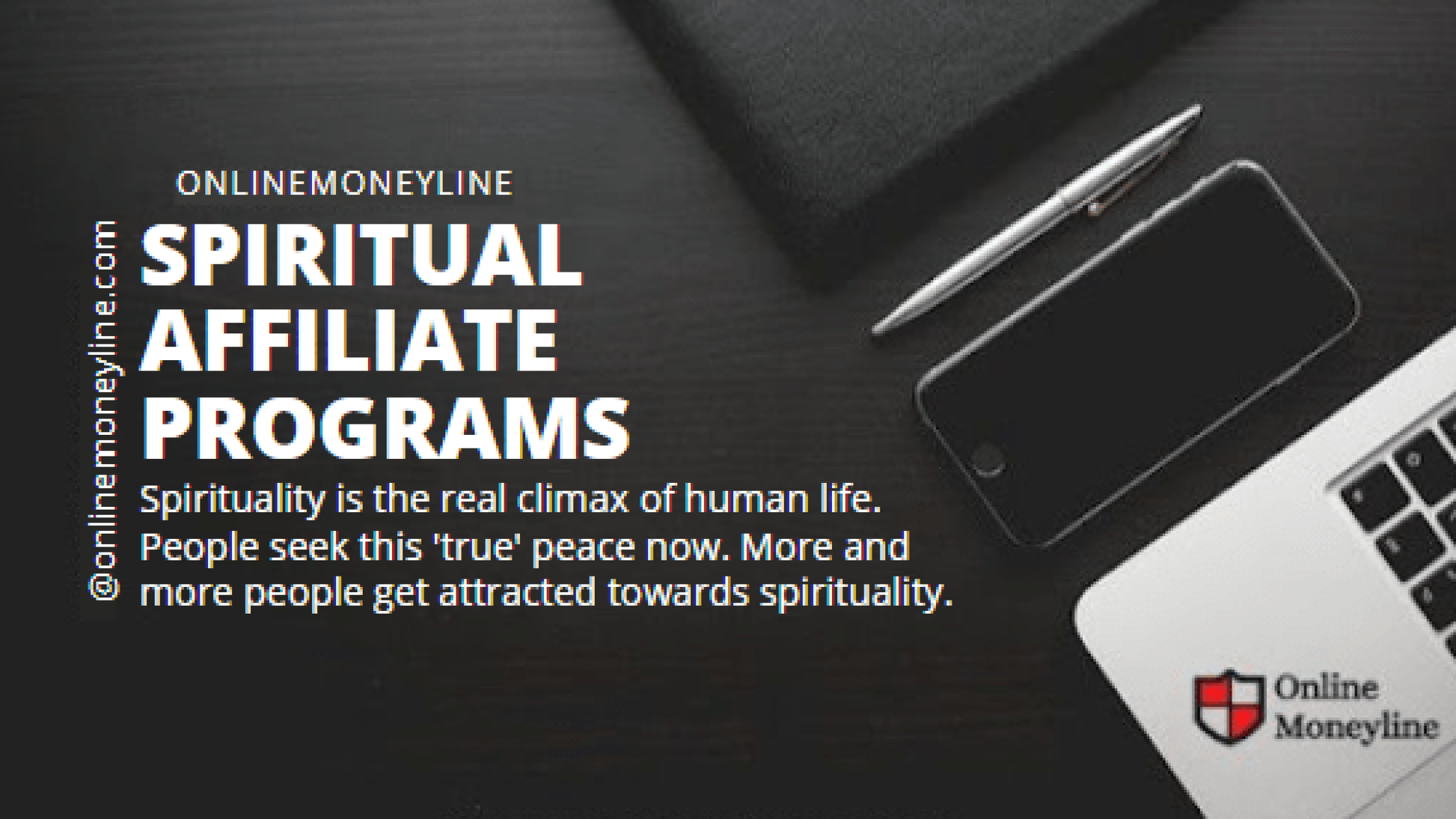 Spiritual Affiliate Programs
