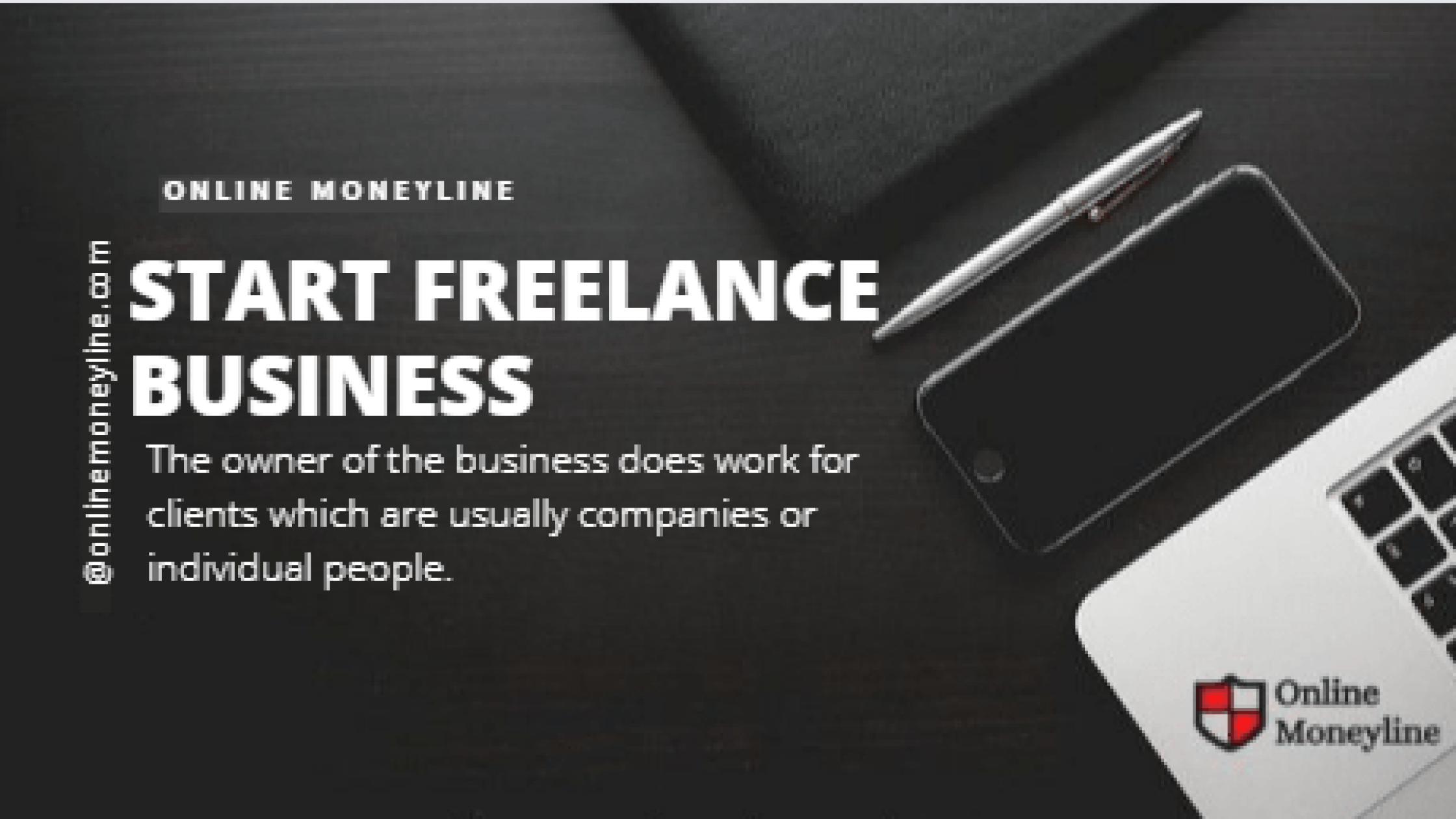 Start Freelance Business