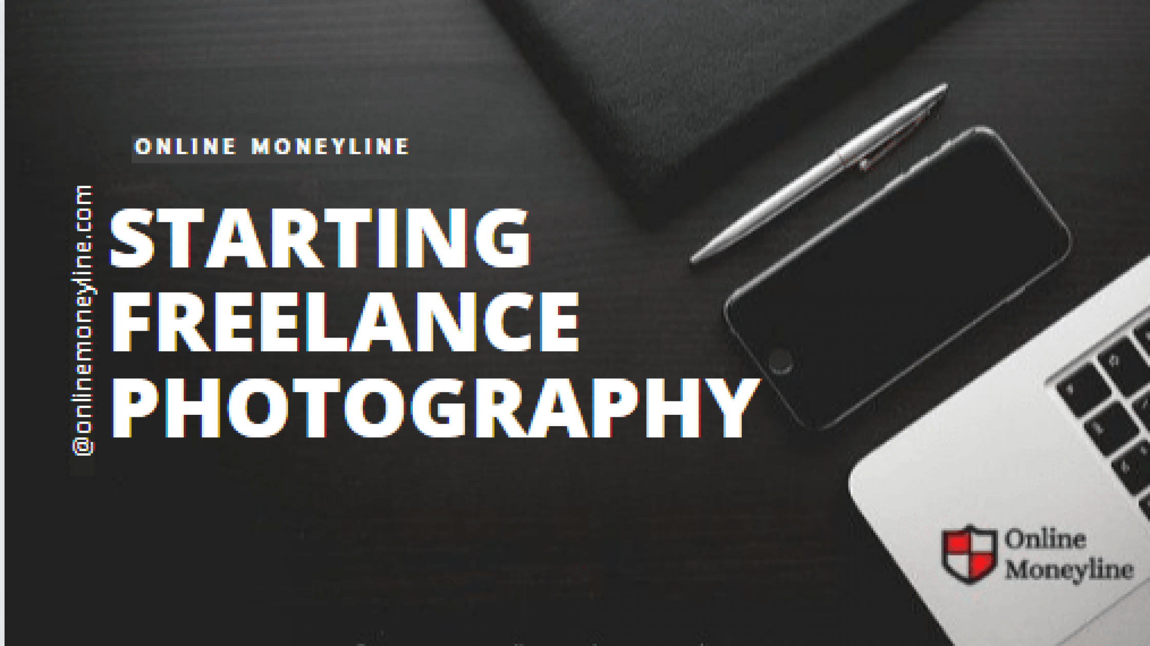 Starting Freelance Photography