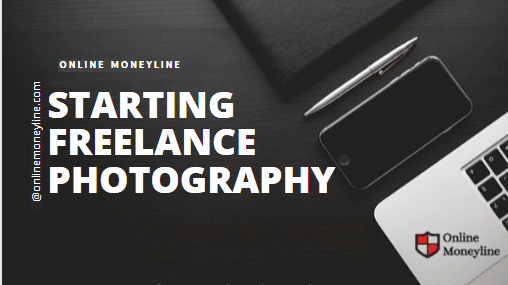 You are currently viewing Starting Freelance Photography