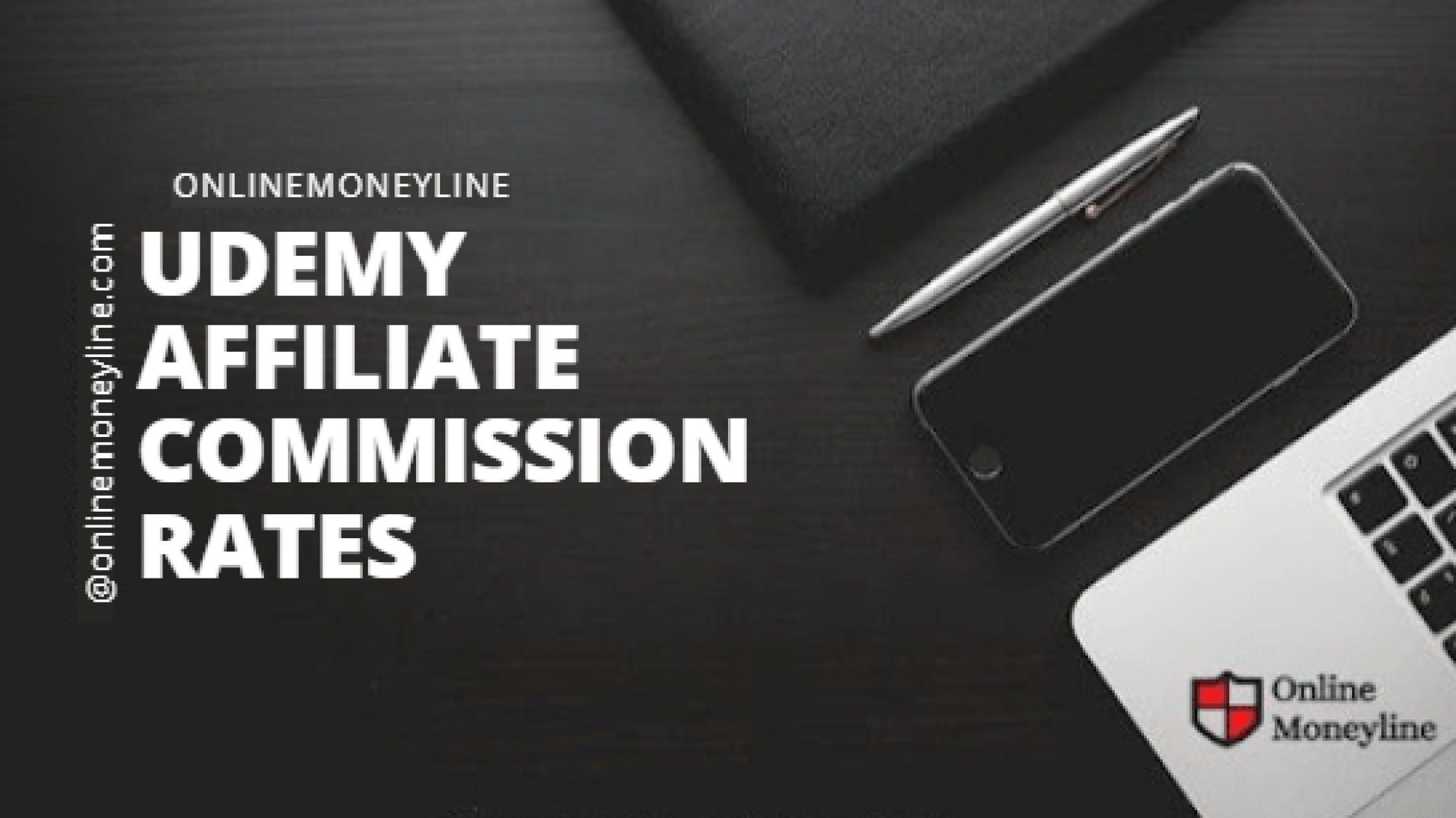 Udemy Affiliate Commission Rates