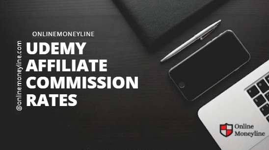 Read more about the article Udemy Affiliate Commission Rates