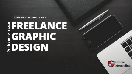 Read more about the article Freelance Graphic Design 