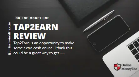 Read more about the article Tap2Earn Review