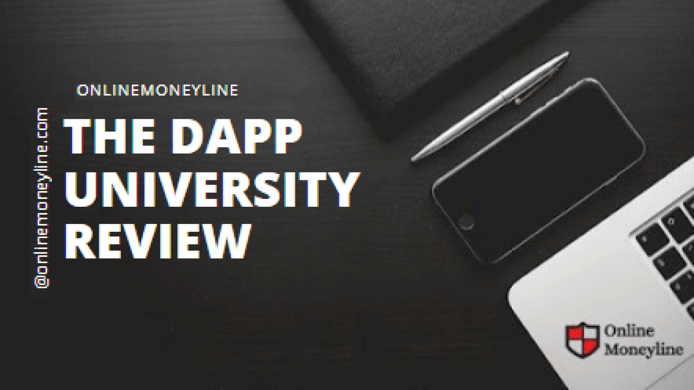 The Dapp University Review 