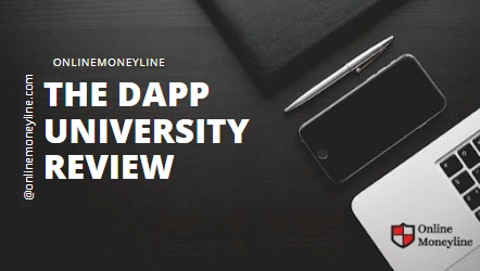 You are currently viewing The Dapp University Review 