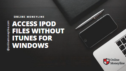 Read more about the article Access Ipod Files Without Itunes For Windows 10