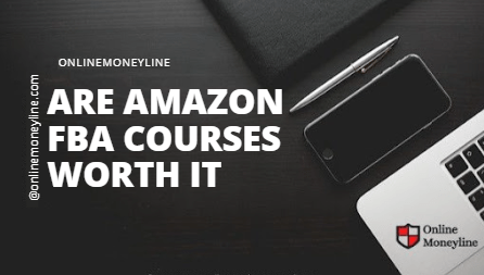 Read more about the article Are Amazon’s FBA Courses Worth It?