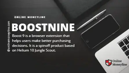 Read more about the article Boostnine