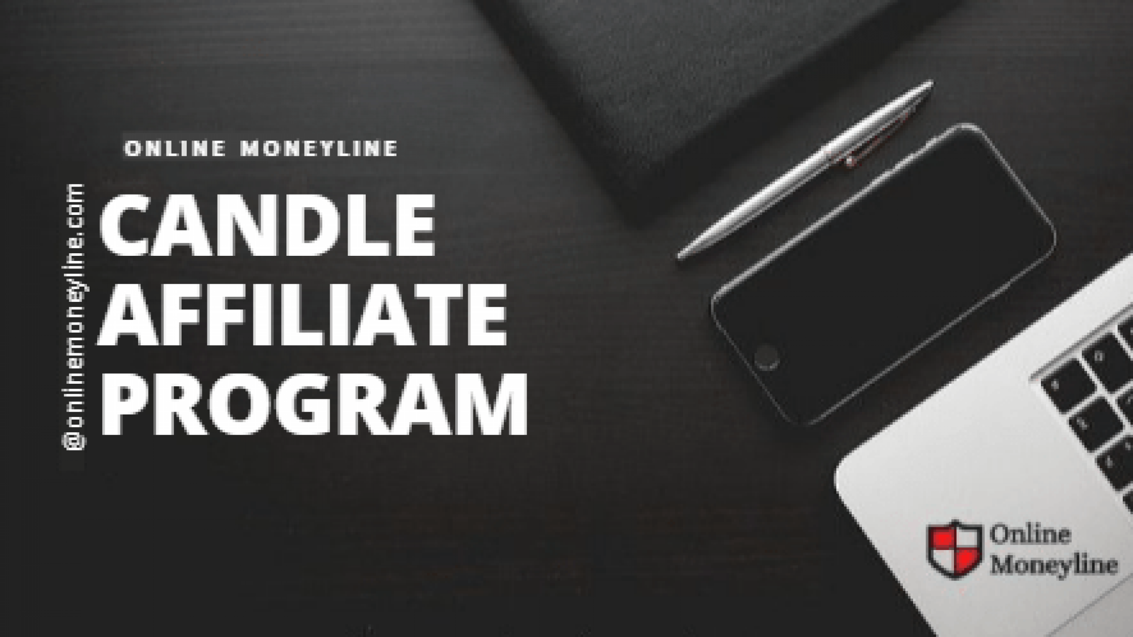Candle Affiliate Programs