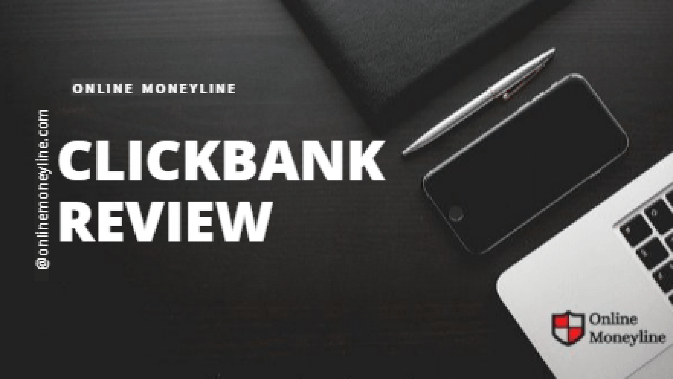 ClickBank Review 