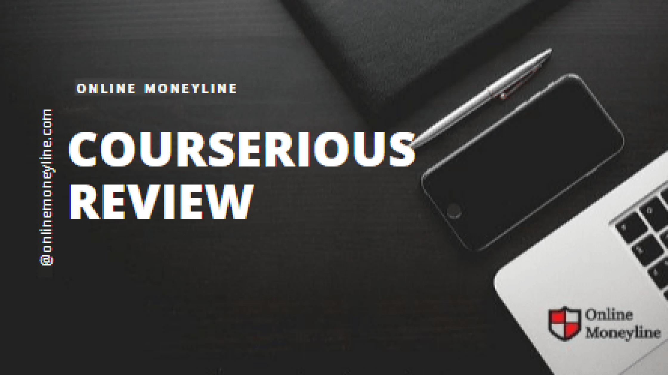 Courserious Review 