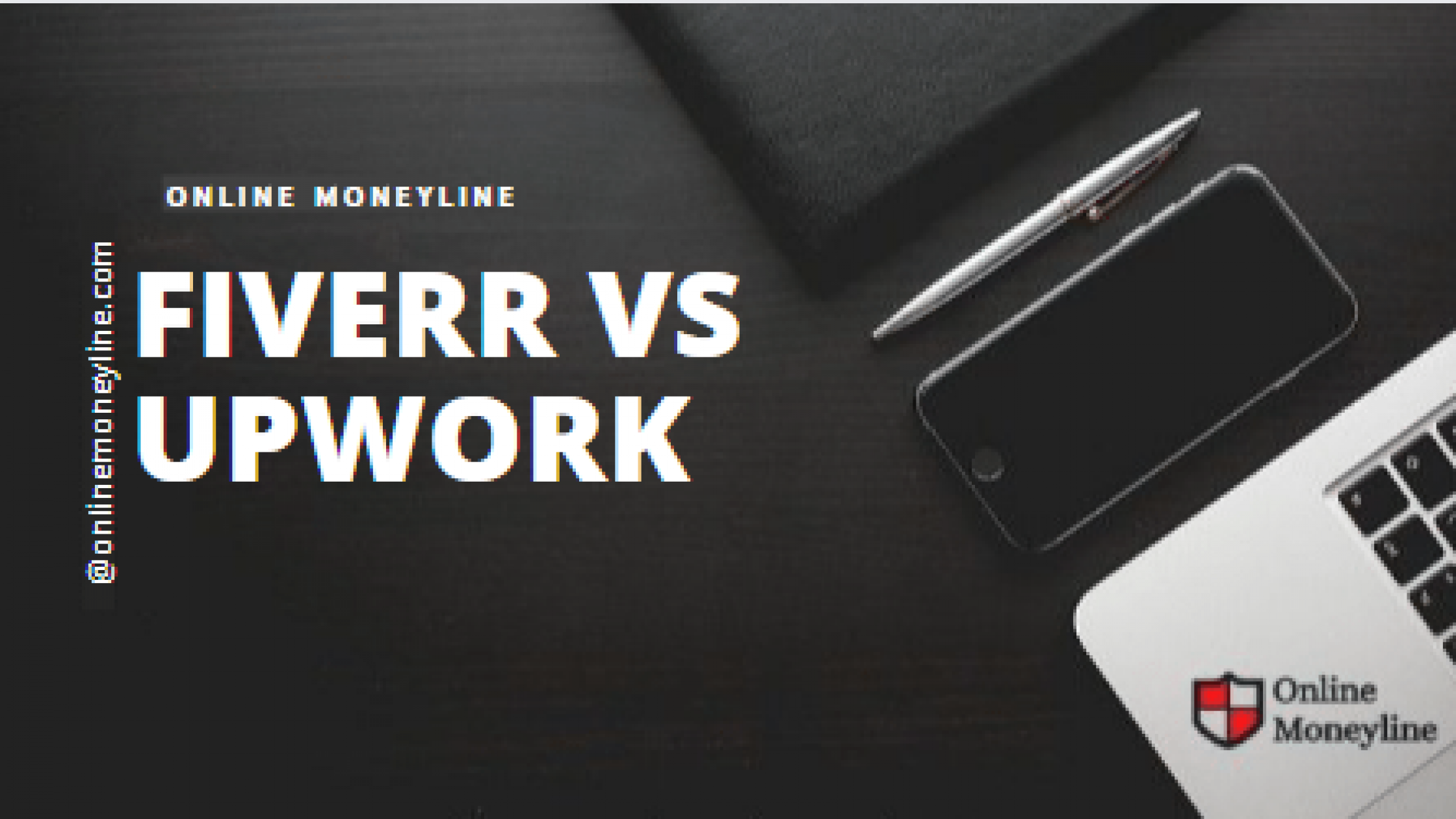 Fiverr vs Upwork 