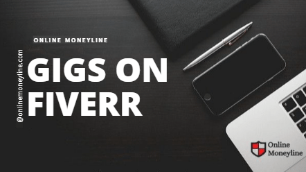 Read more about the article Gigs On Fiverr