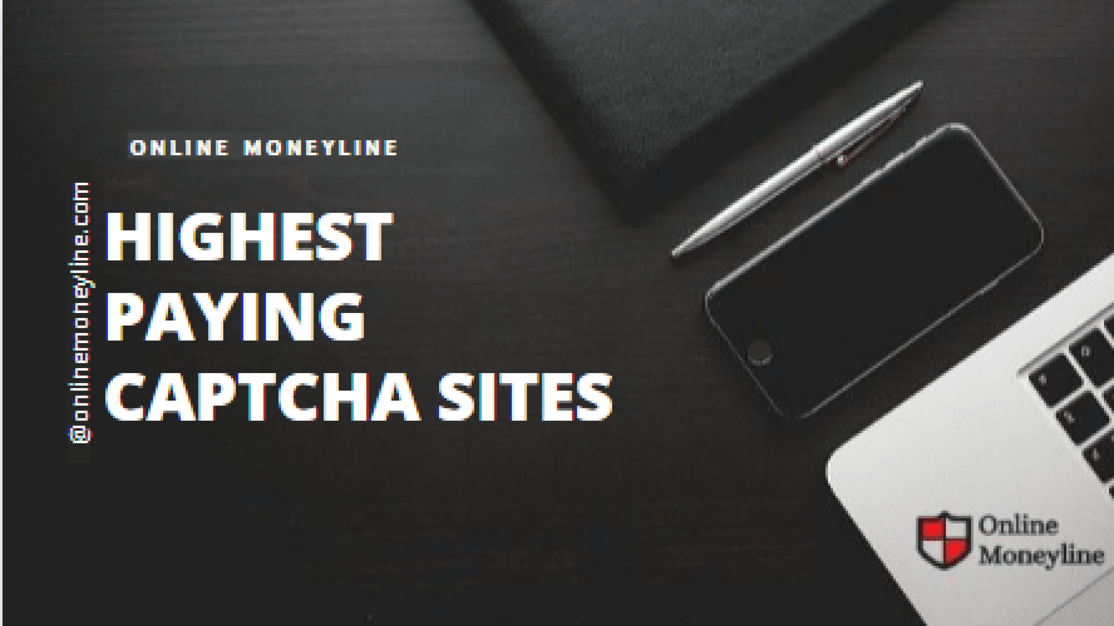 Highest Paying Captcha Sites