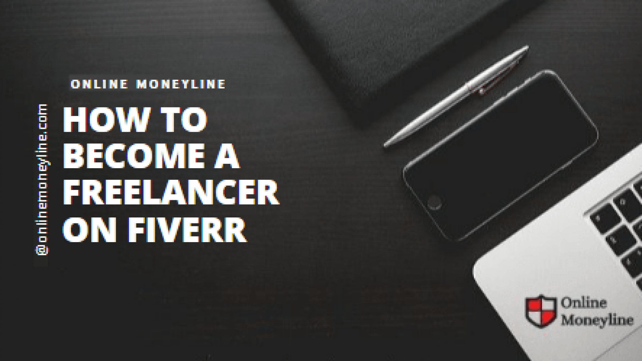 How To Become A Freelancer On Fiverr?