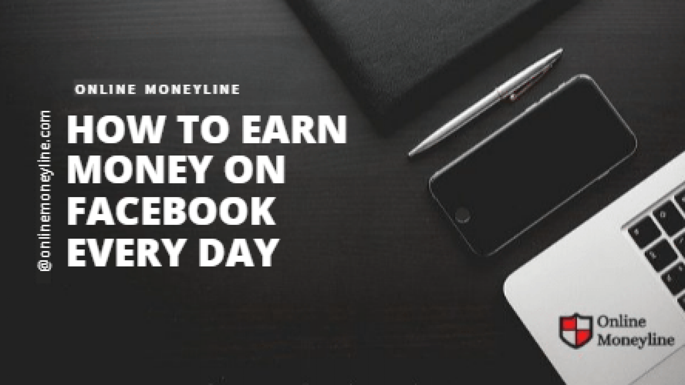 How To Earn Money On Facebook 