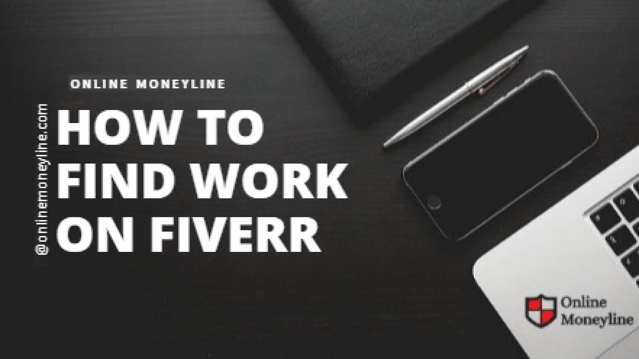 How To Find Work On Fiverr?