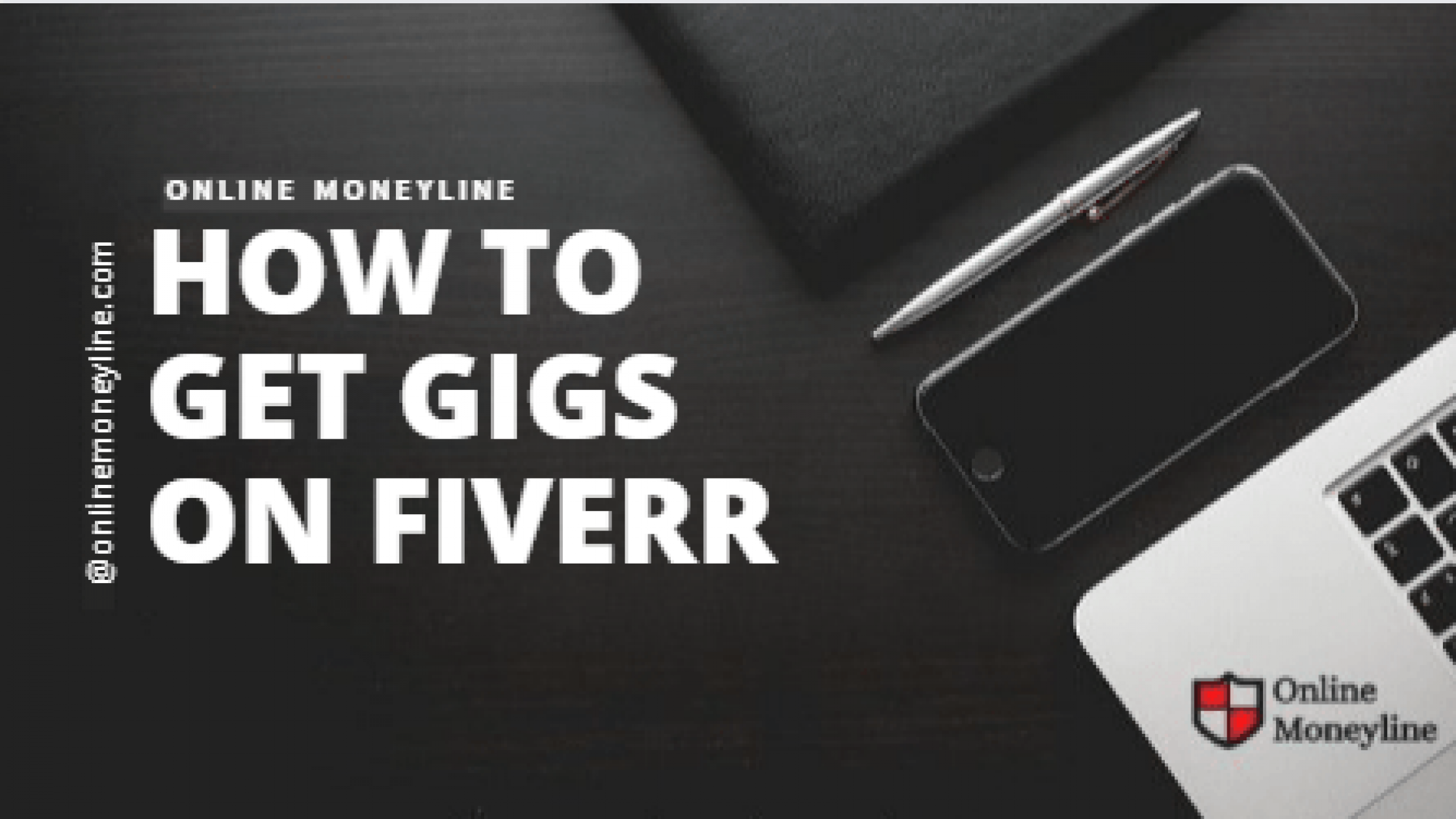 How To Get Gigs On Fiverr?