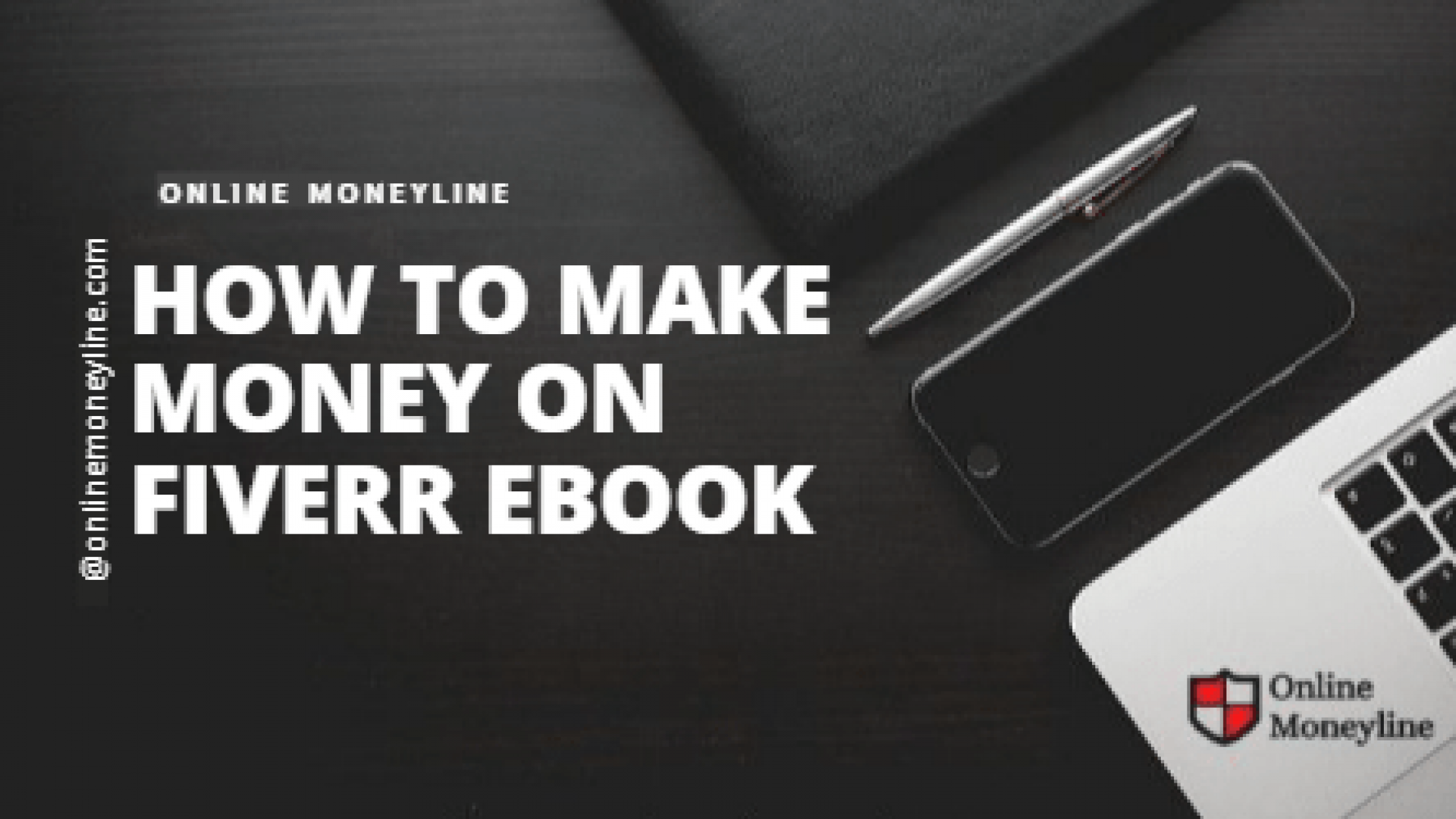 How To Make Money On Fiverr 