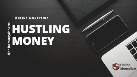 Read more about the article Hustling Money