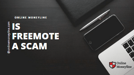Read more about the article Is Freemote A Scam?