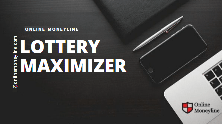 Read more about the article Lottery Maximizer