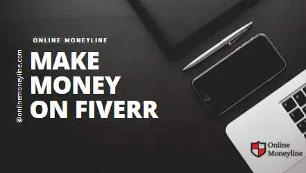 Read more about the article Make Money On Fiverr 