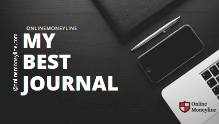 Read more about the article My Best Journal Review 