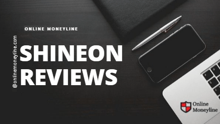 Read more about the article ShineOn Review 
