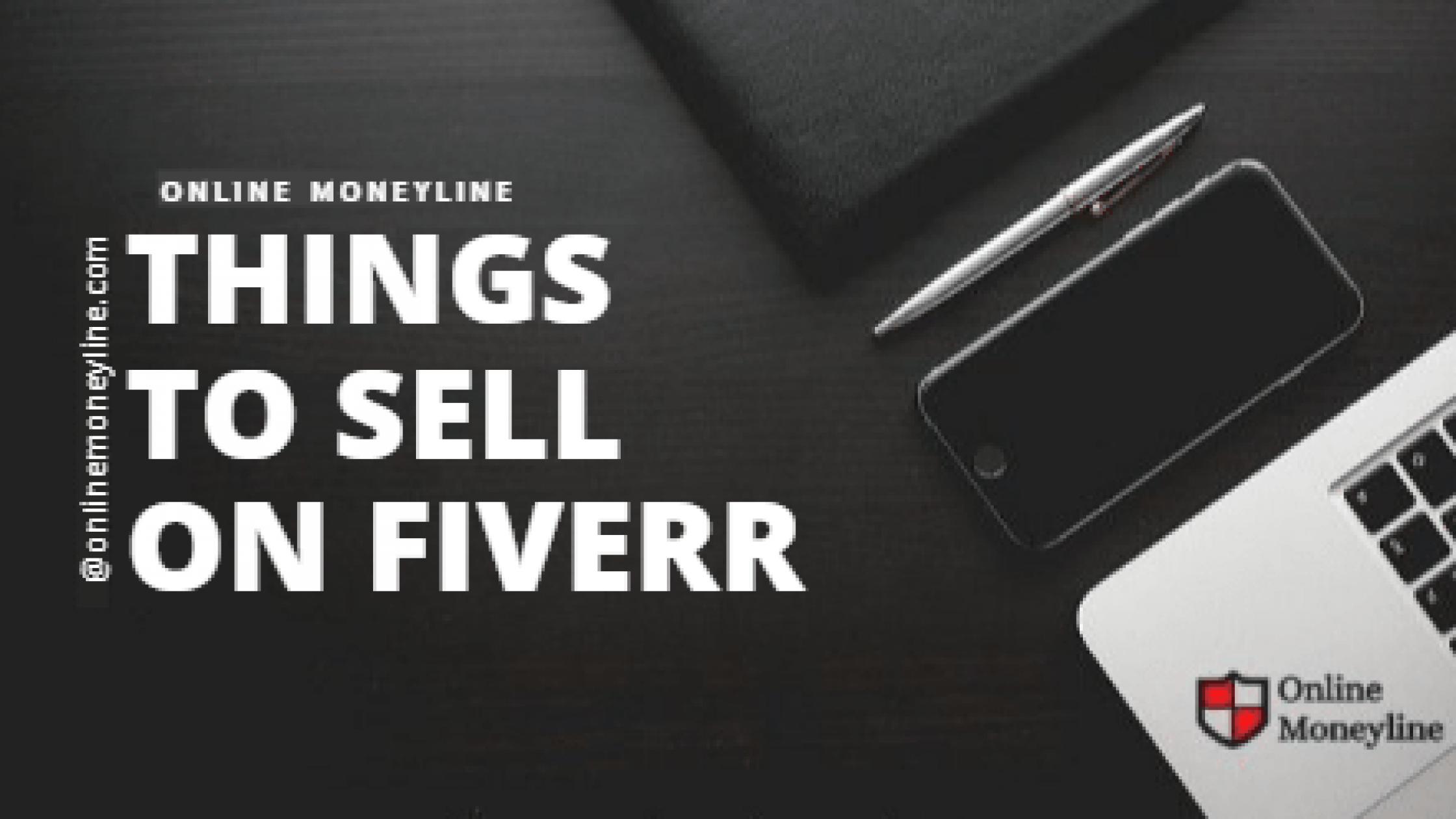 Things To Sell On Fiverr