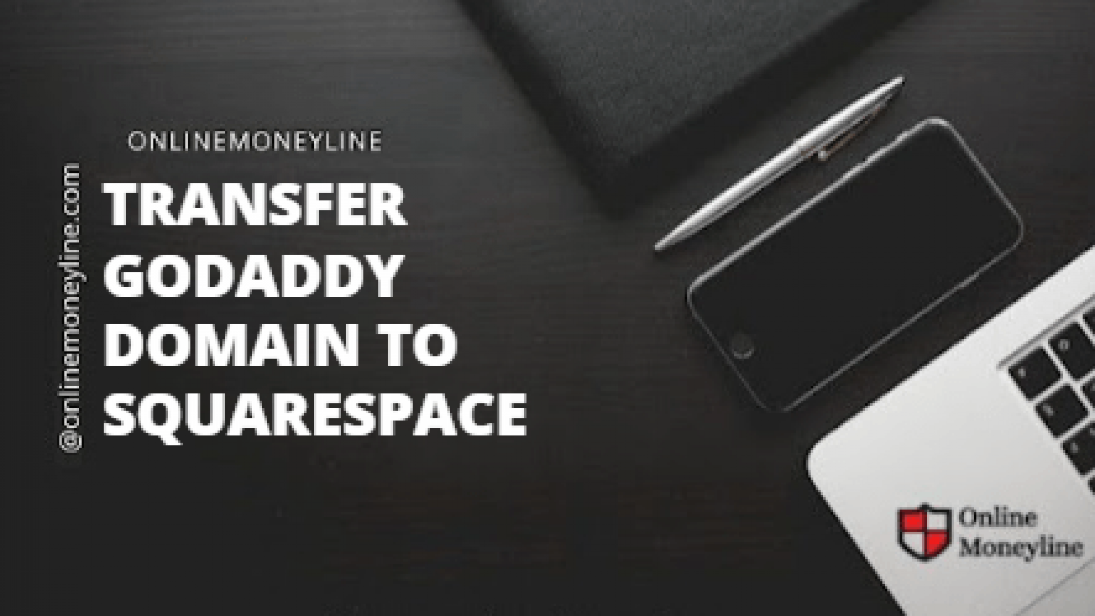 Transfer Godaddy Domain To Squarespace