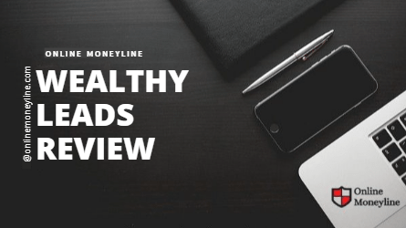 You are currently viewing Wealthy Leads Review 
